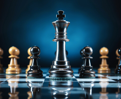 Competitor Intelligence