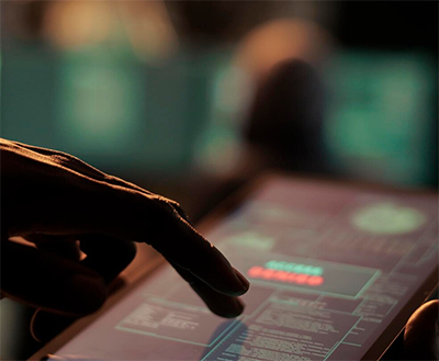 Compliance & Fraud Detection