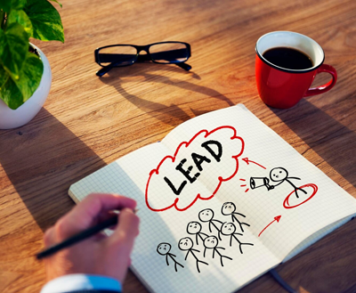 Lead Generation & Sales Prospecting