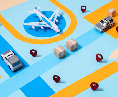 Supply Chain Diversification